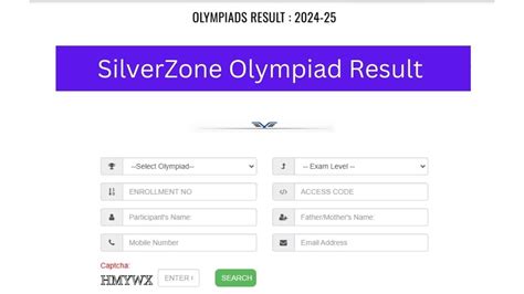 silverzone result|results silverzone org.